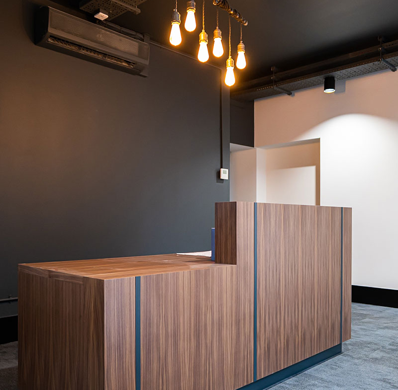 Ideal Workspace to rent in Dartford