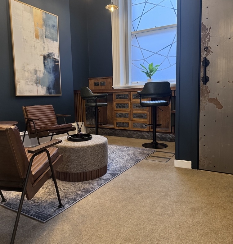 Stylish office spaces to let in Belfast