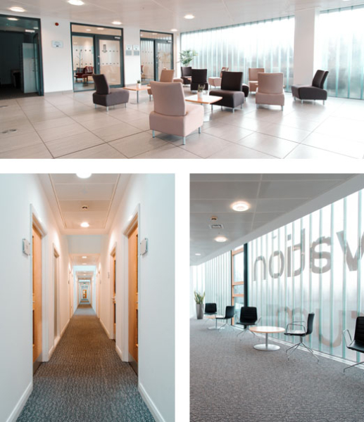 Rent Serviced Office Space in Salford,Greater Manchester