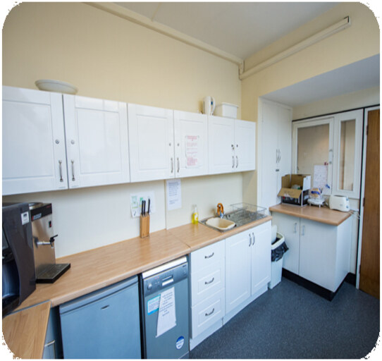 Serviced offices to rent in Tewkesbury, Gloucestershire