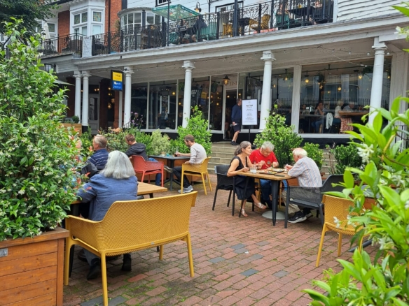 Flexible Working Spaces in Tunbridge Wells