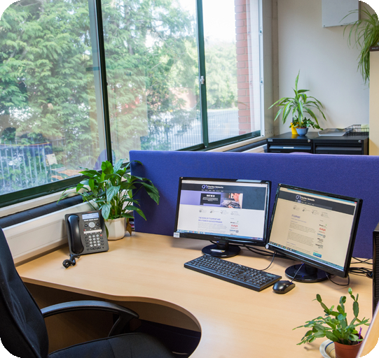 Serviced offices to rent in Tewkesbury, Gloucestershire