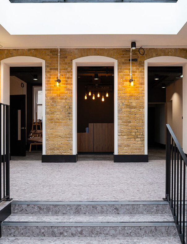 Ideal Workspace to rent in Dartford