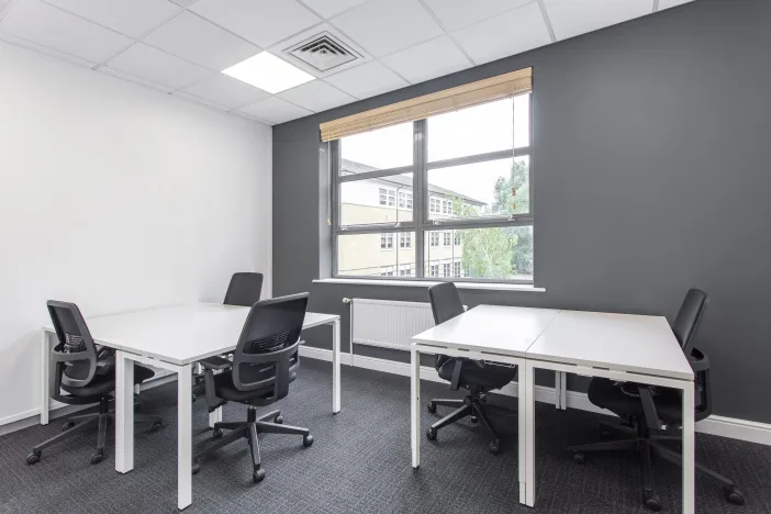 Office Space to let in Cinnamon Park, Warrington