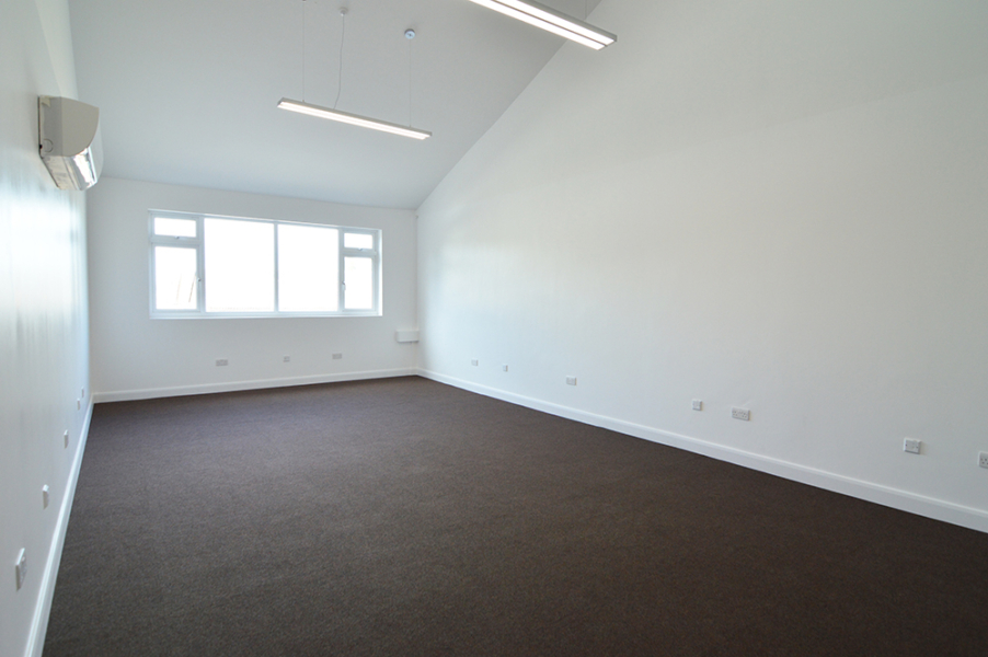 Affordable offices to rent in Park Royal, London