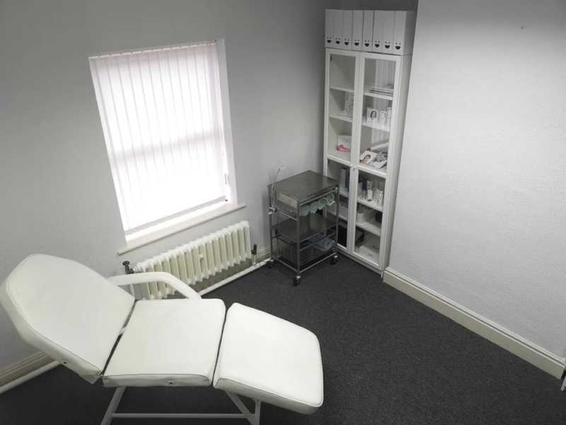 Offices to rent in Dukinfield Tameside