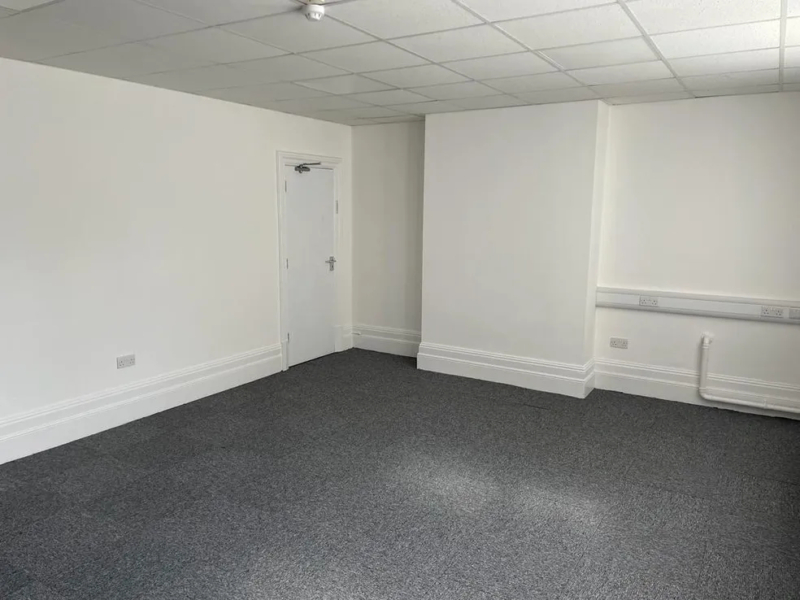 Offices to rent in Dukinfield Tameside