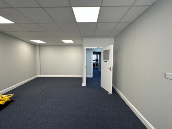 All inclusive offices to let in Ilford