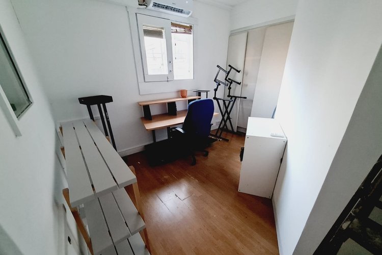 Music Production Studio to let in Hornsey - London