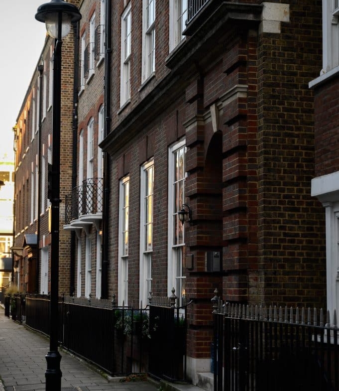 Private Offices to rent in Victoria Catherine Place, London