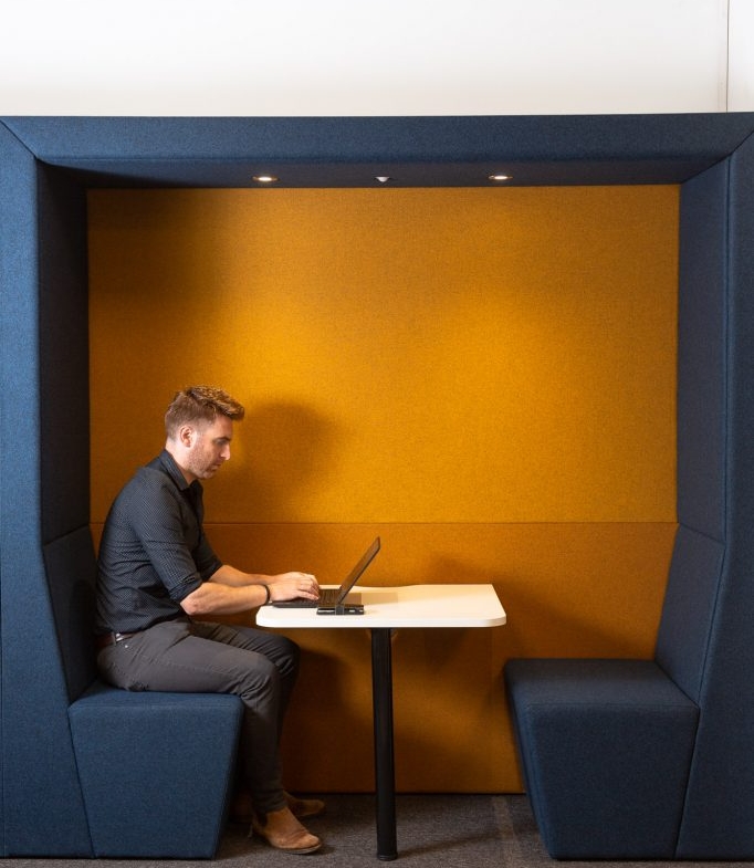 Flexible serviced offices to let in Oxford