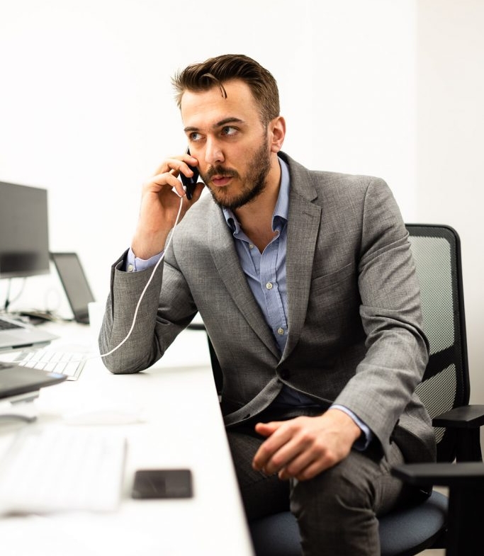 Serviced offices to let in Livingston, West Lothian