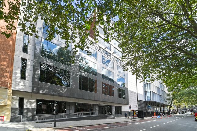 Stylish offices to let in Holborn London