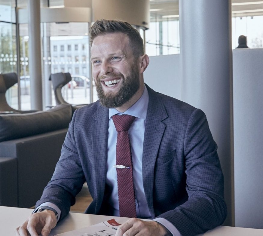 Serviced offices to let in Livingston, West Lothian