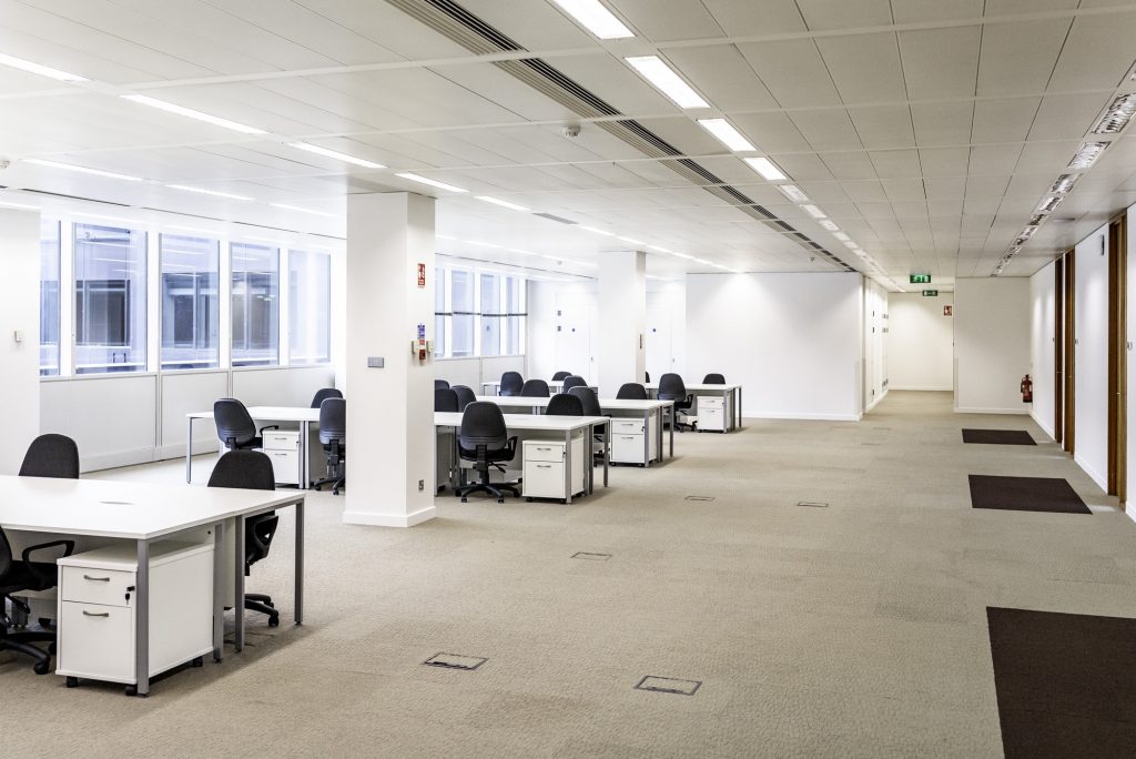 Affordable workspace to rent in Birmingham