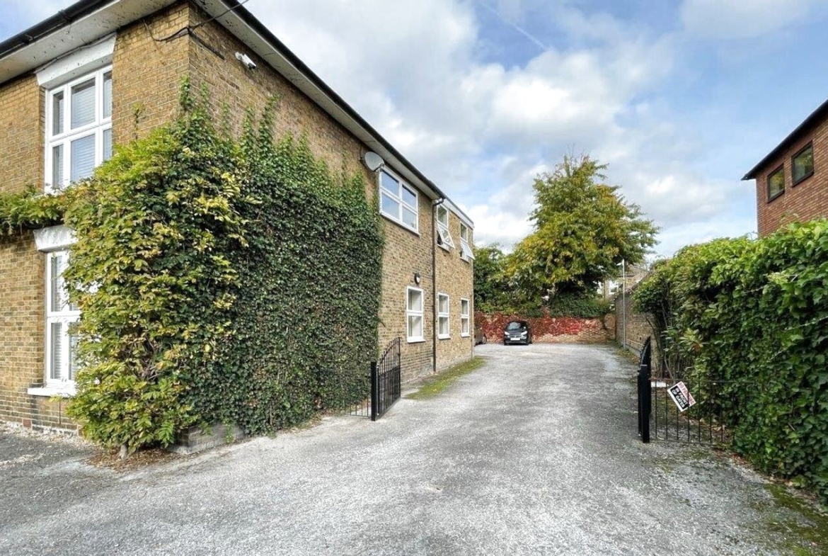 Adelaide House Brentwood Offices