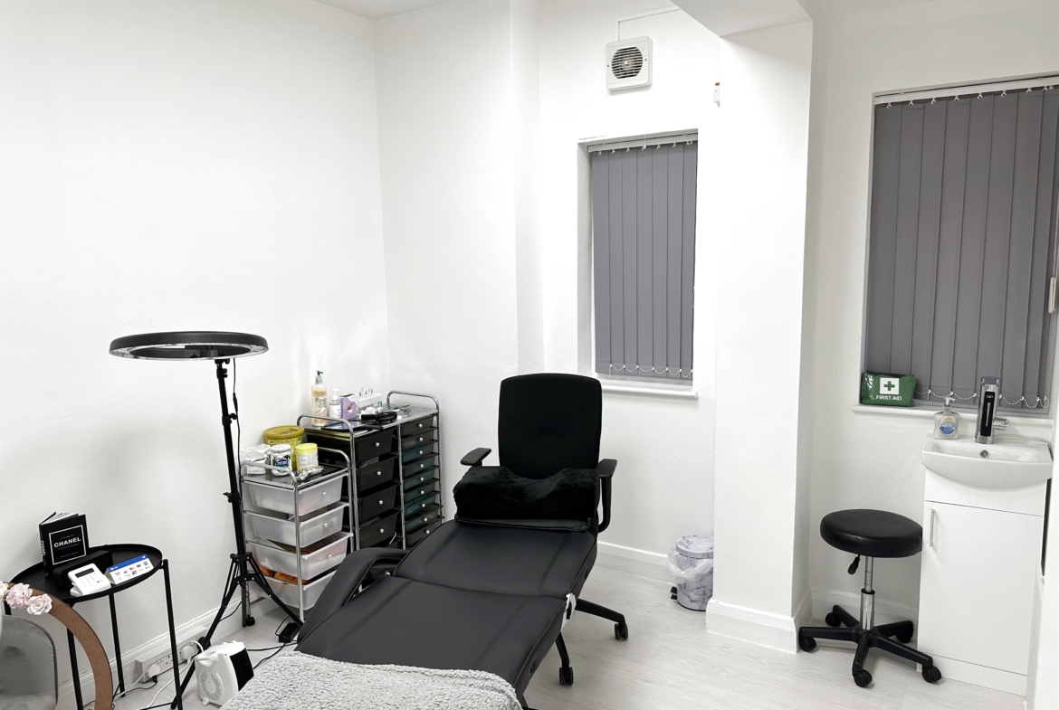 Adelaide House Brentwood Offices