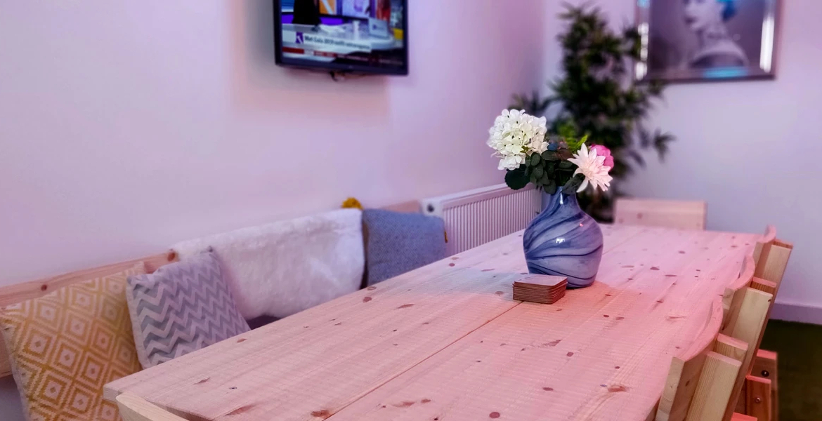 Serviced Offices in Cleator Moor West Cumbria