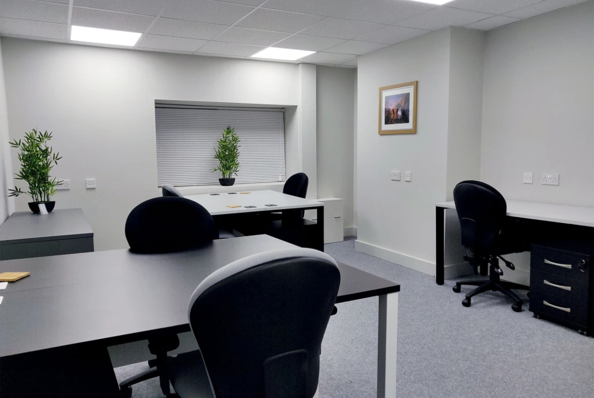 Serviced Offices in Cleator Moor West Cumbria