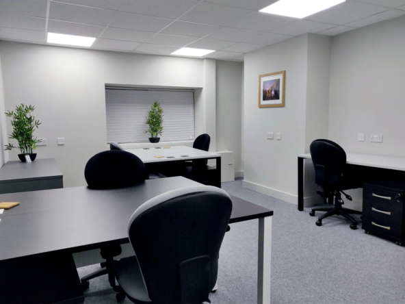 Serviced Offices in Cleator Moor West Cumbria