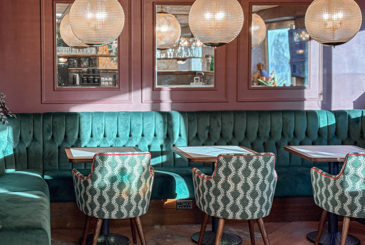 Serviced Offices & Coworking – Central Bristol