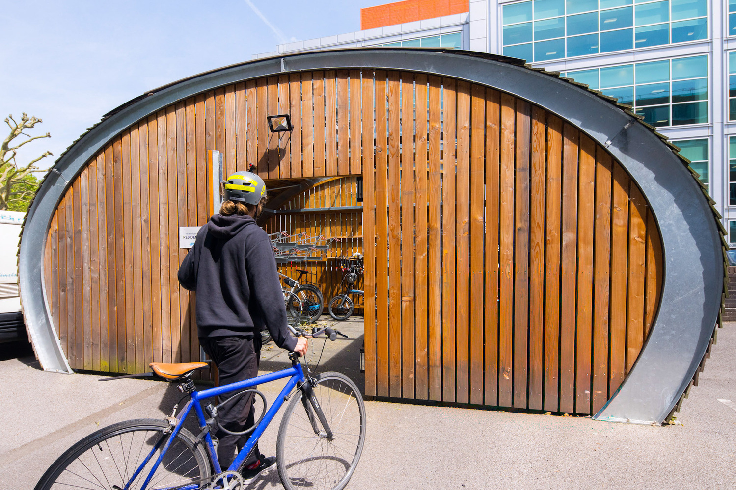 Serviced Offices & Coworking – Central Bristol