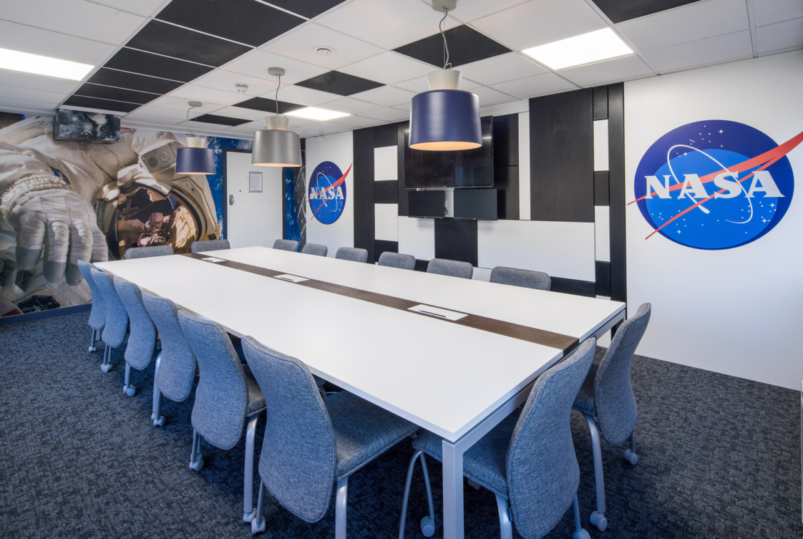 Serviced Offices & Coworking – Central Bristol