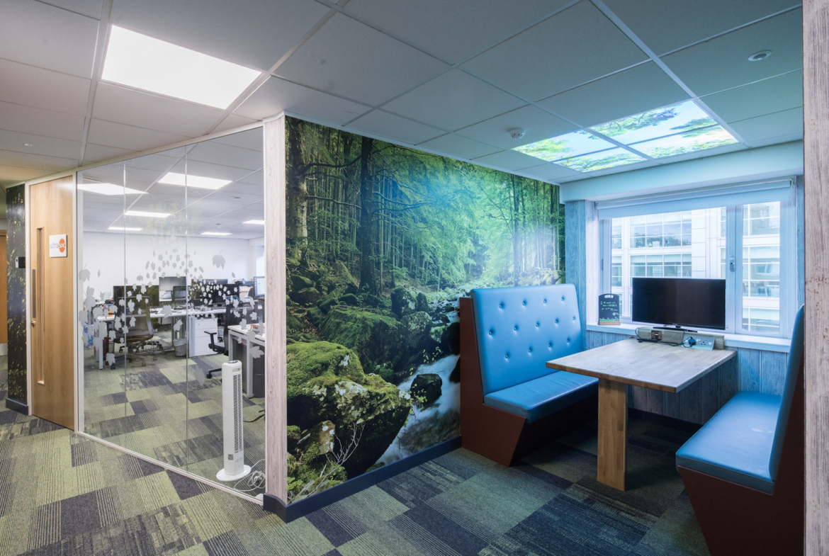 Serviced Offices & Coworking – Central Bristol