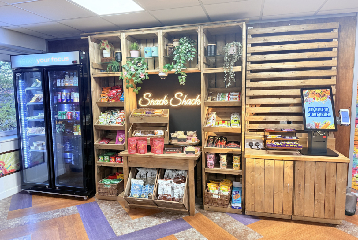 Serviced Offices & Coworking – Central Bristol