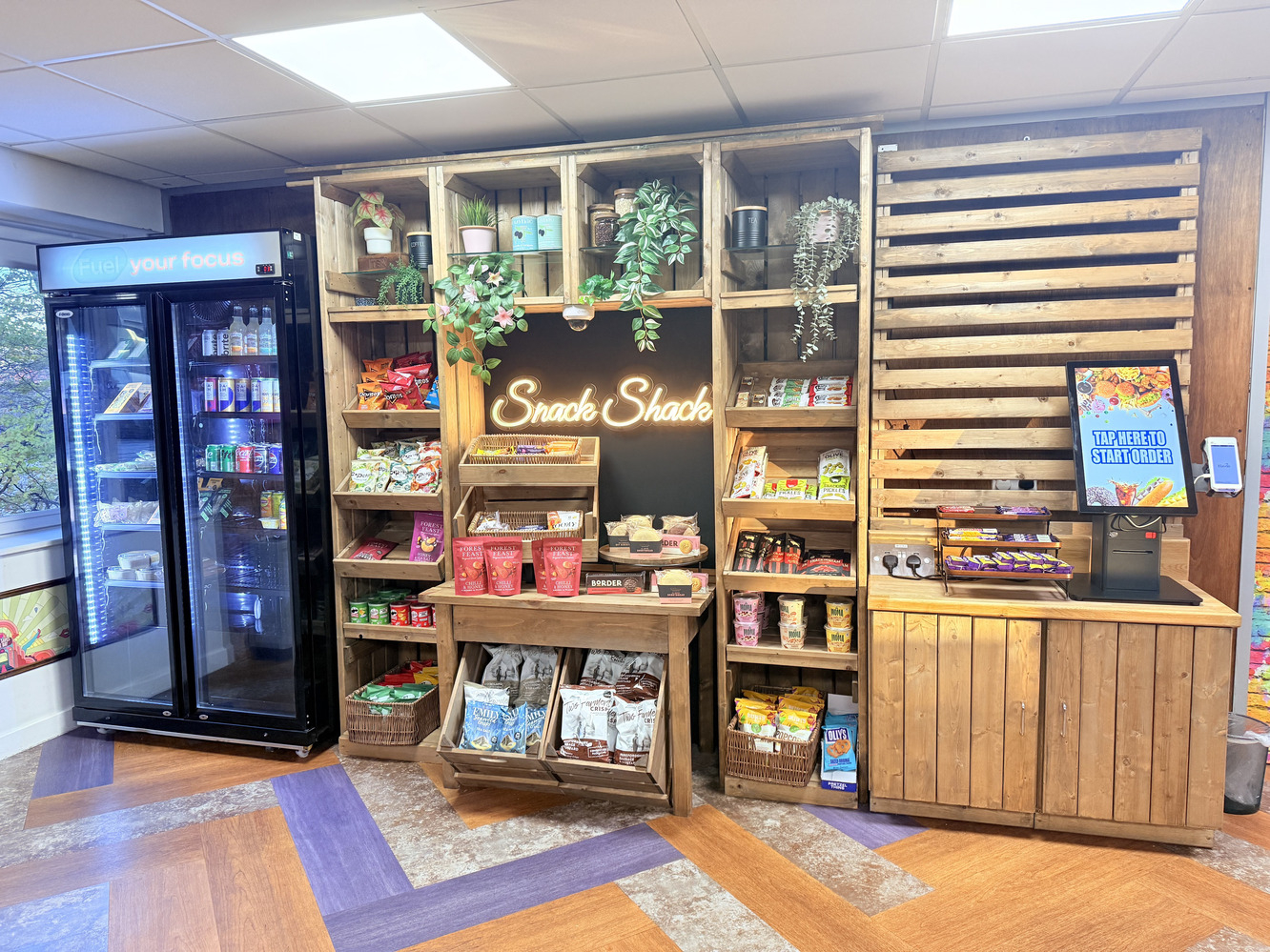 Serviced Offices & Coworking – Central Bristol