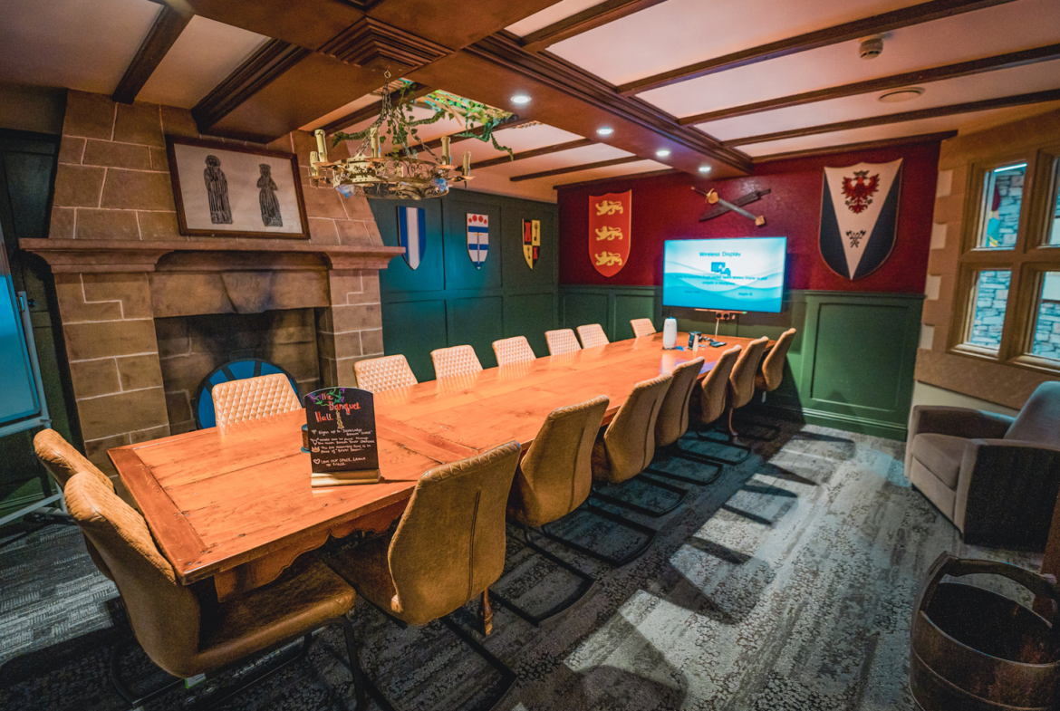 Exciting new office space in Bristol