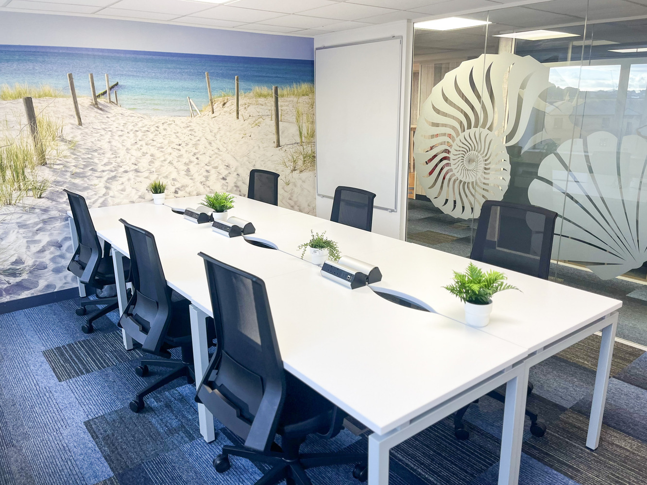Serviced Offices & Coworking – Central Bristol