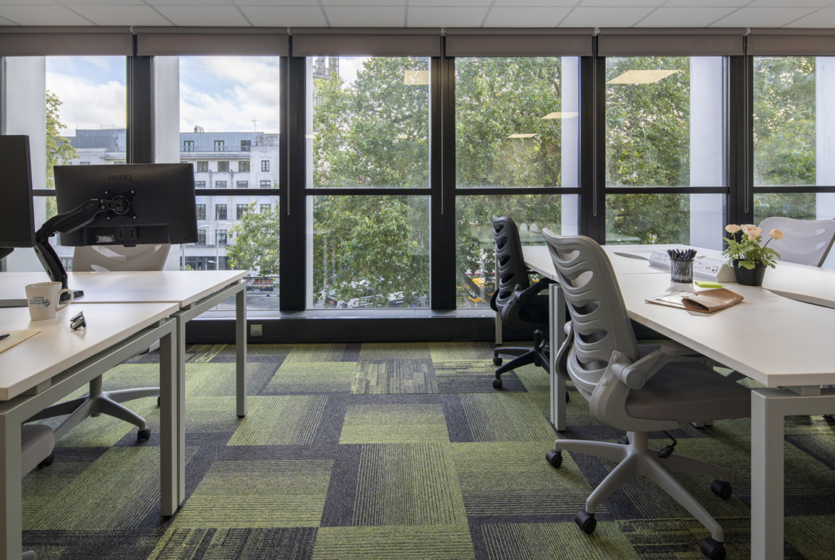 Exciting new office space in Bristol