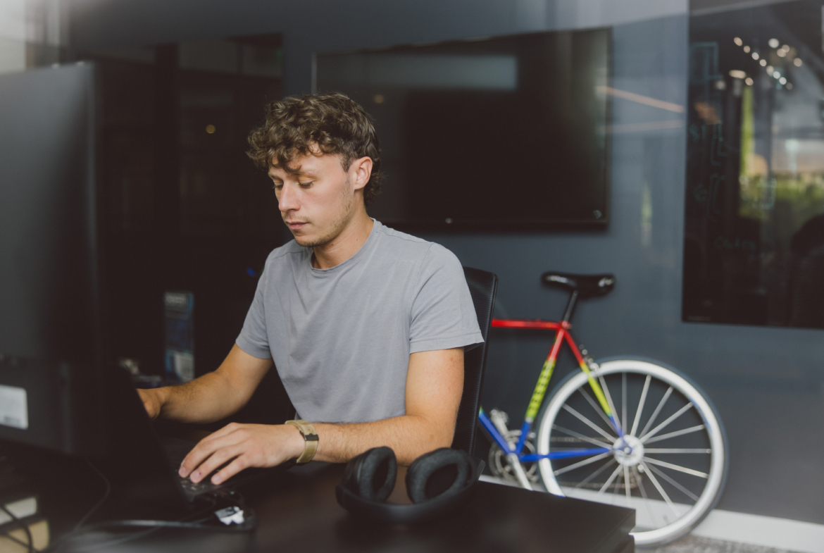 Modern, new office space to let in Cambridge