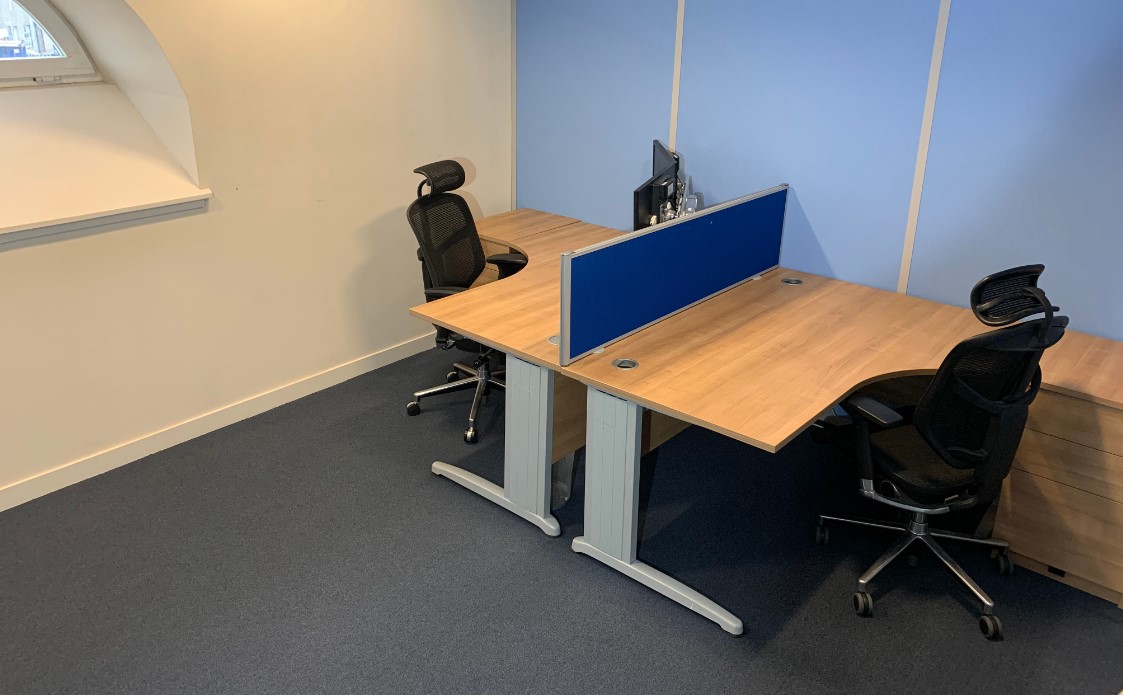 Office Space to let in Provender House, Aberdeen