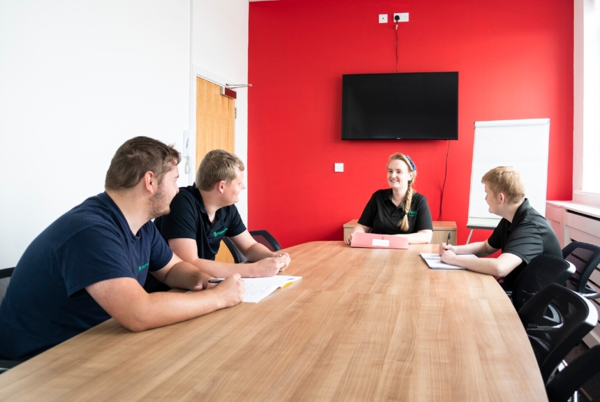 Offices and Workshops to let in Cardiff