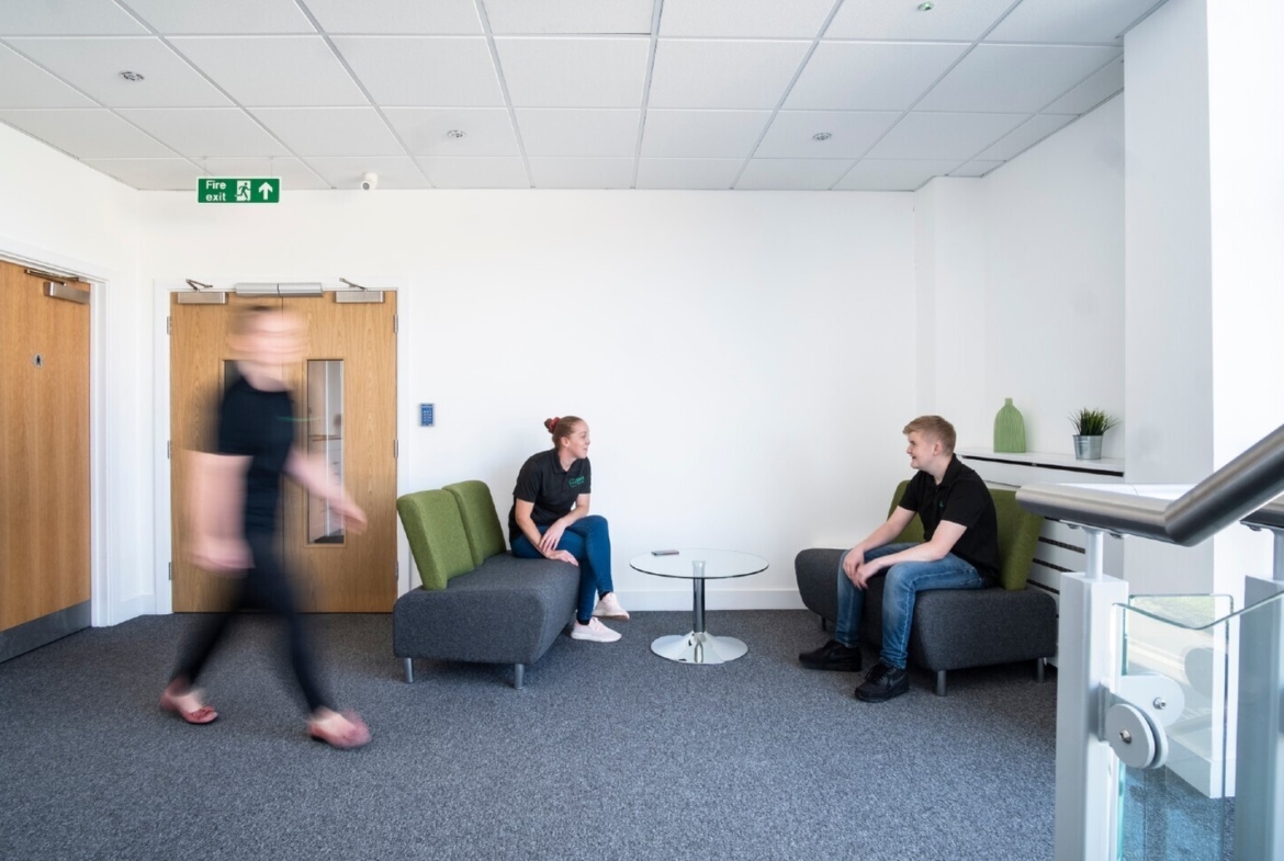 Offices and Workshops to let in Cardiff