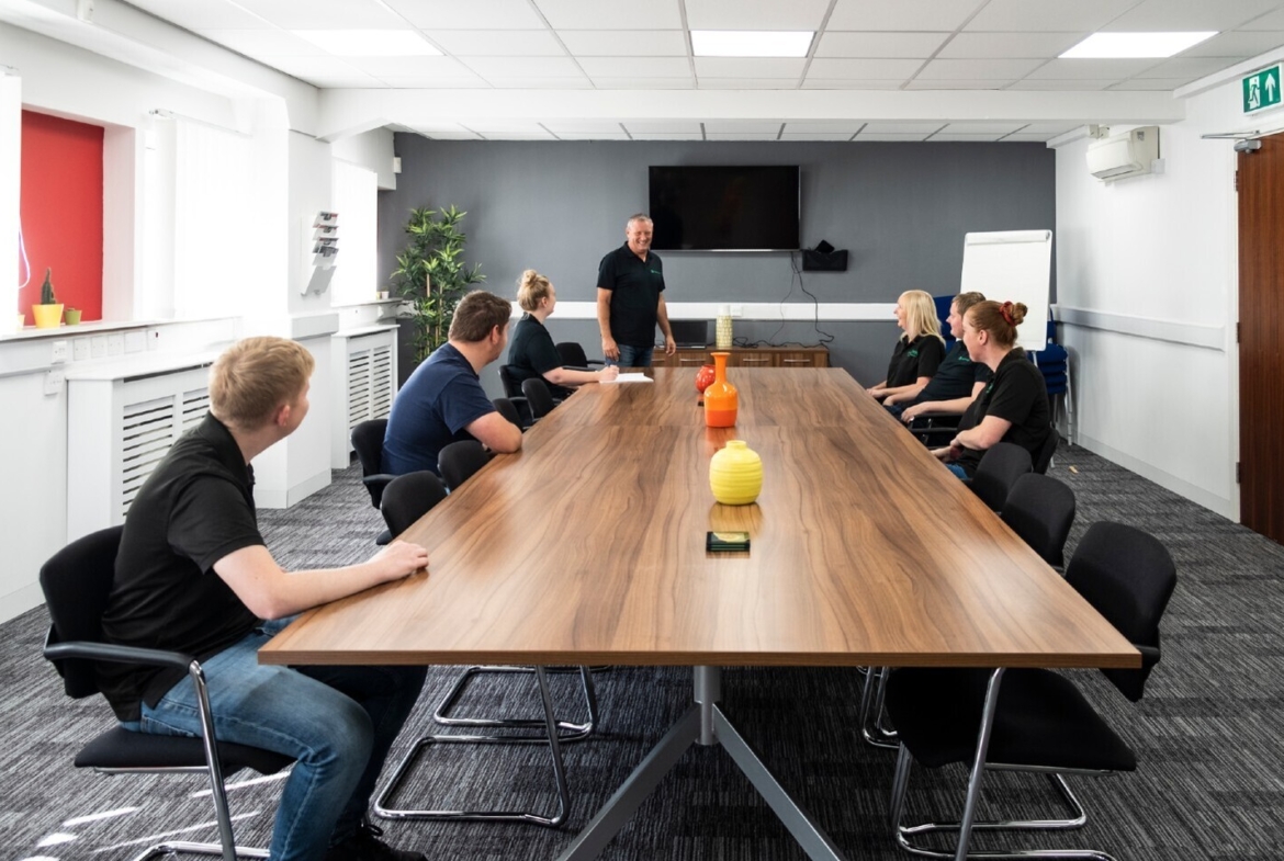 Offices and Workshops to let in Cardiff