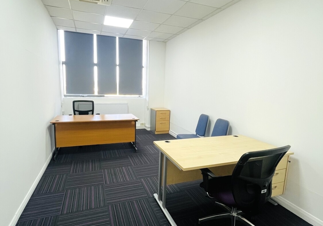 Unimix House, Abbey Road