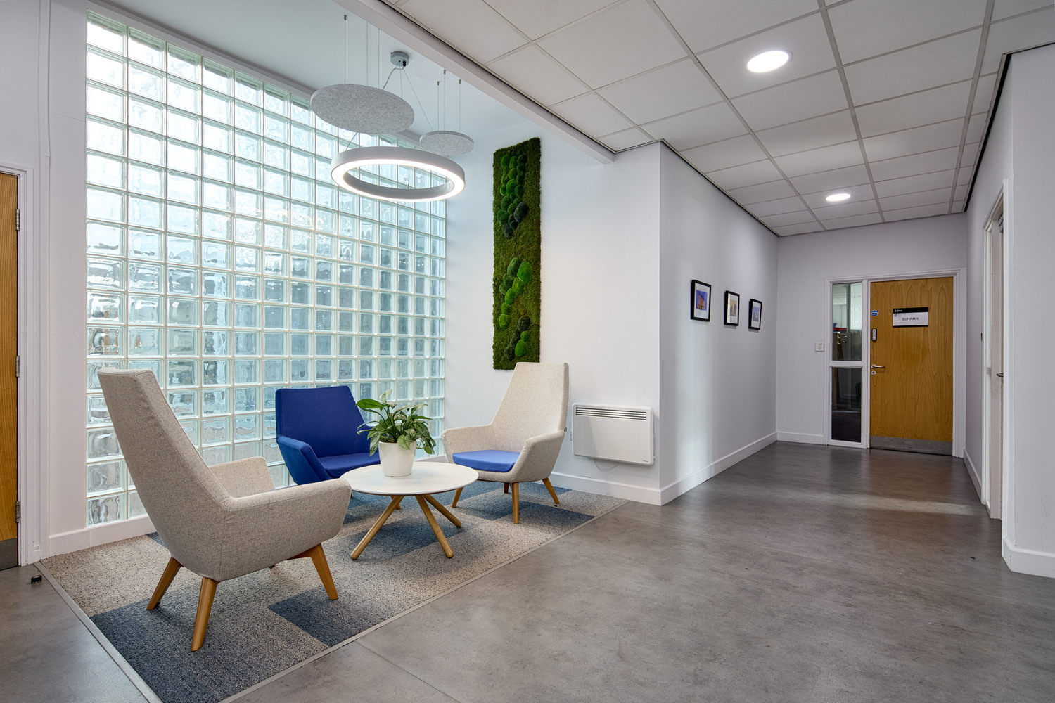 Modern Offices to let in Sheffield