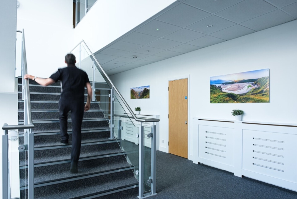 Offices and Workshops to let in Cardiff