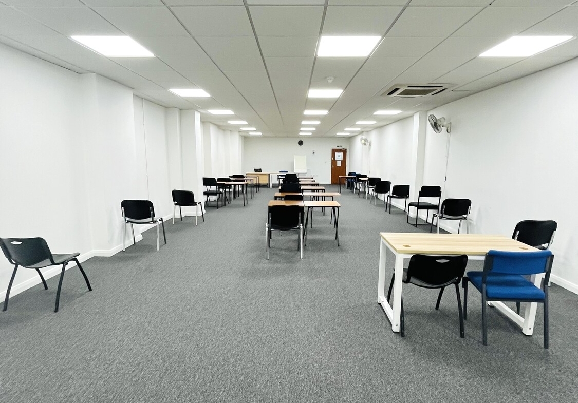 Unimix House, Abbey Road