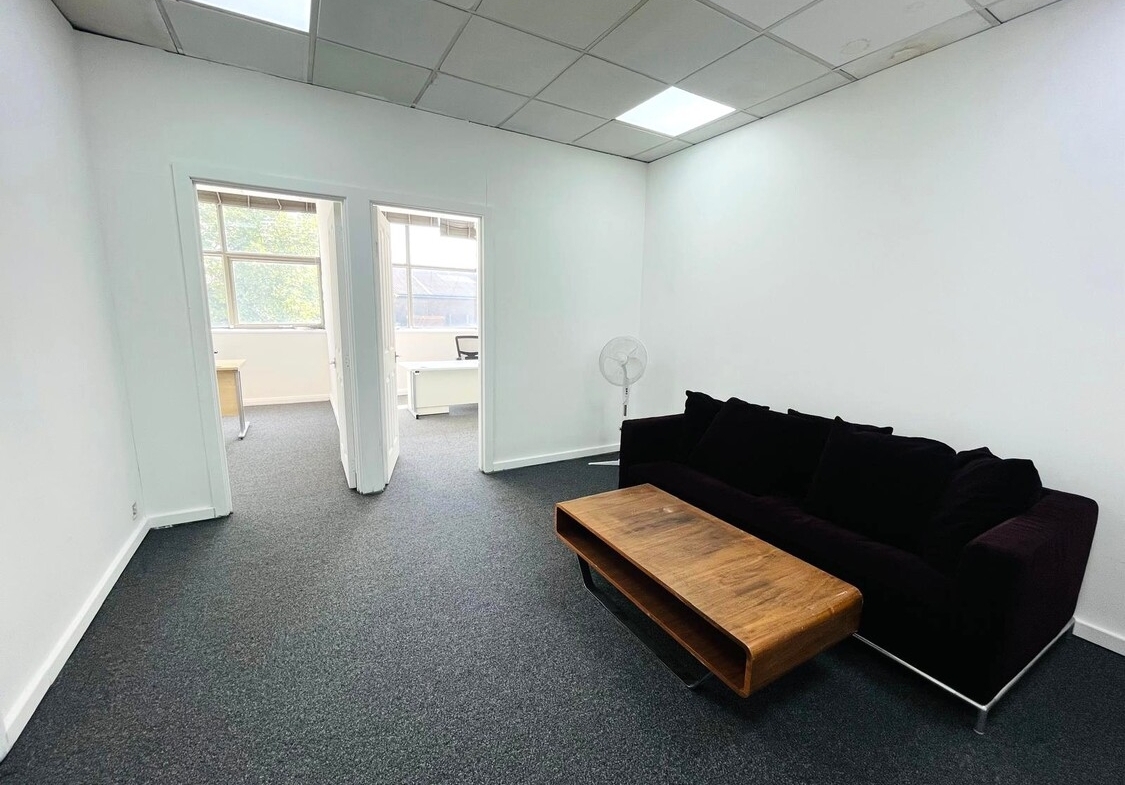 Unimix House, Abbey Road