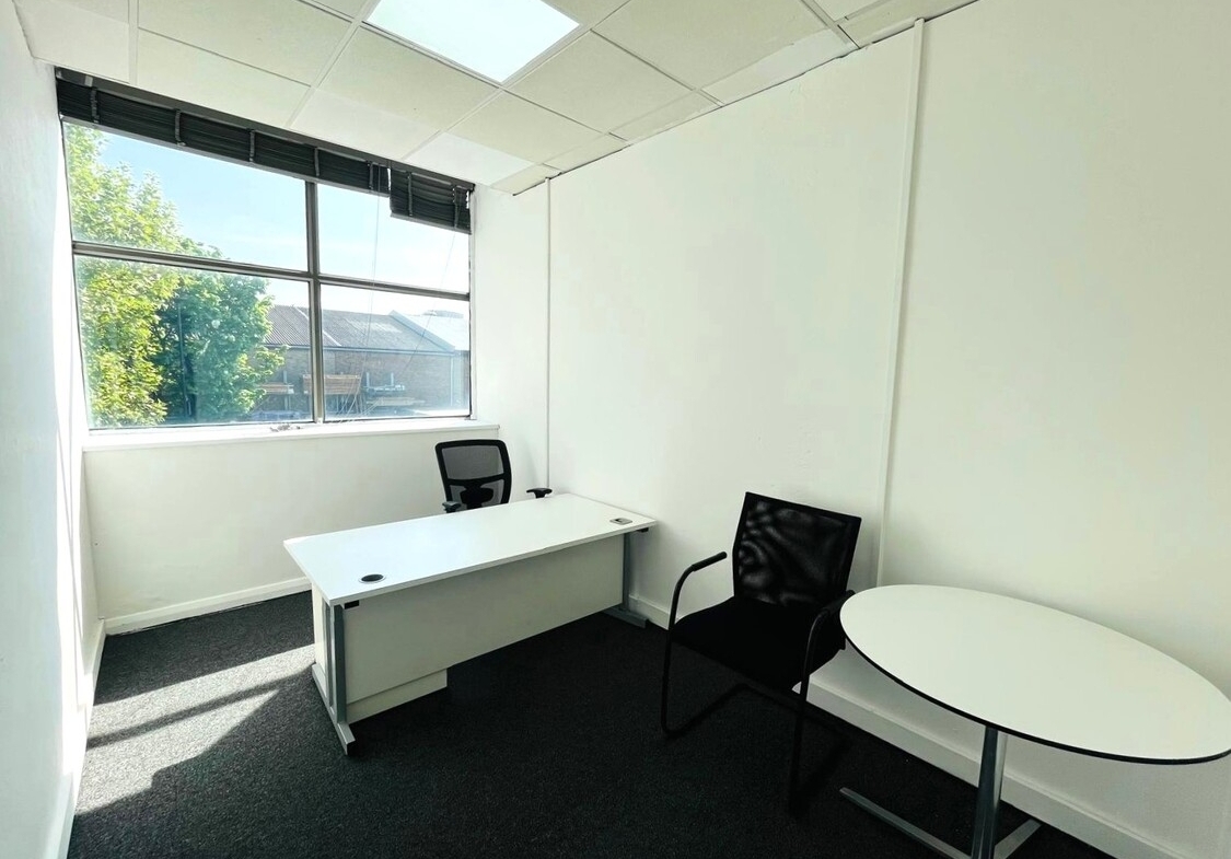 Unimix House, Abbey Road