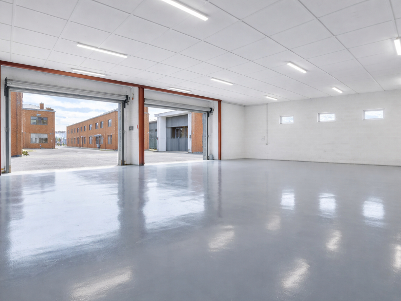 Office to let in Leyton Midland