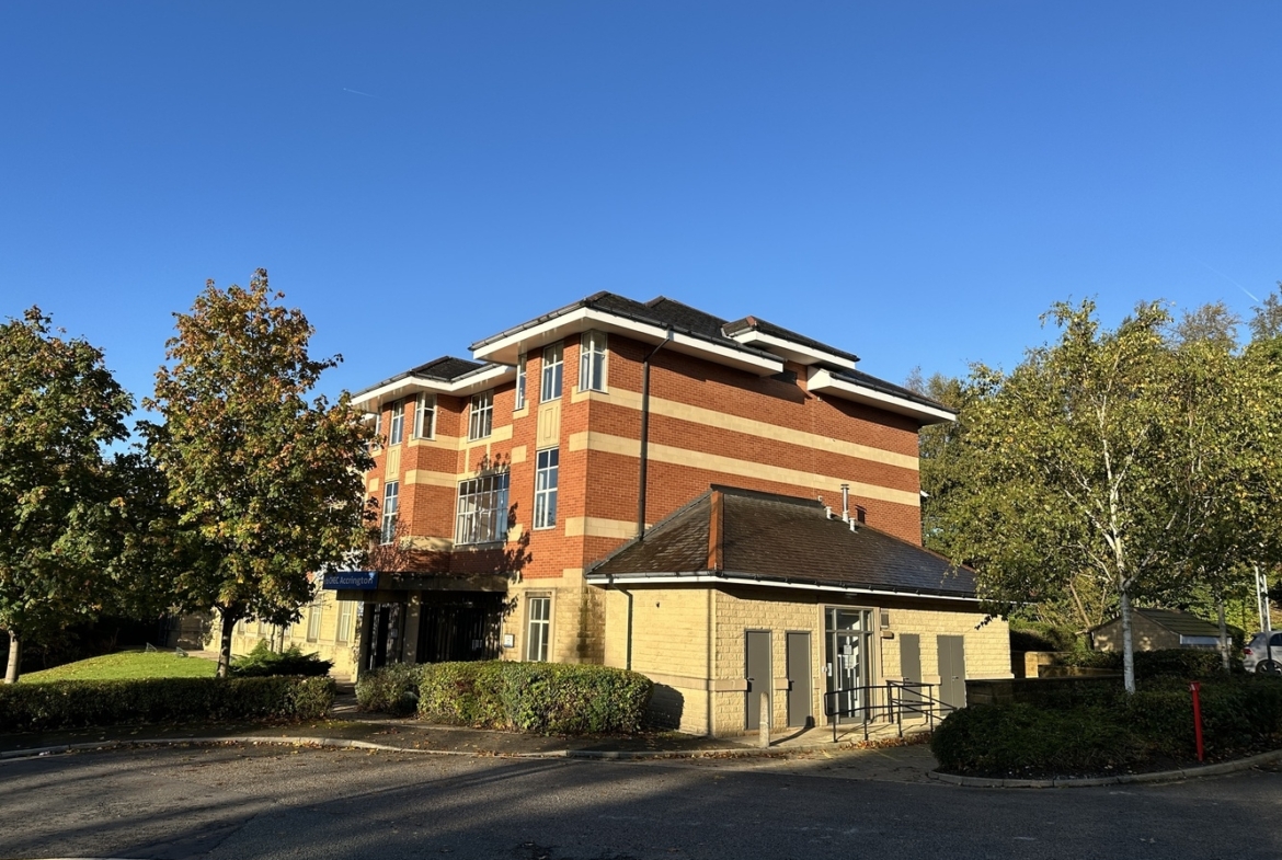 Serviced offices to let in Accrington,Lancashire