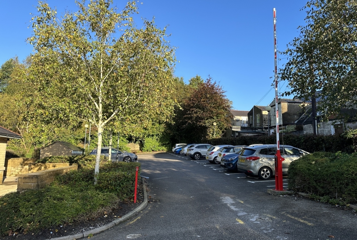 Serviced offices to let in Accrington,Lancashire