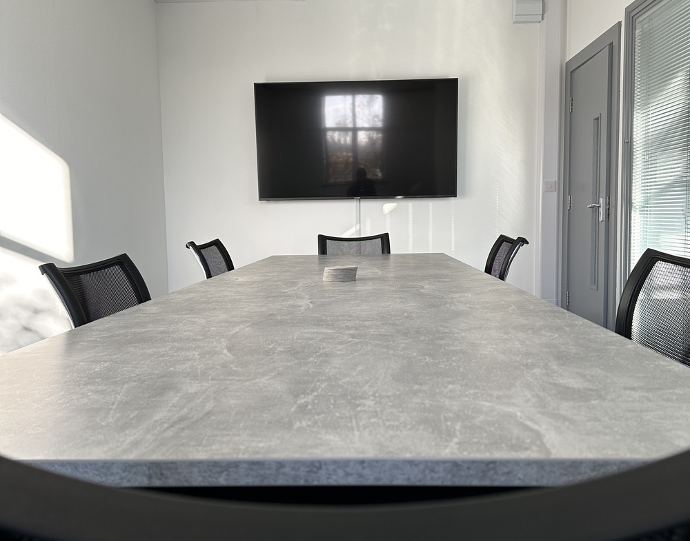 Serviced offices to let in Accrington,Lancashire