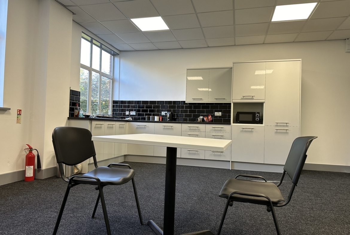 Serviced offices to let in Accrington,Lancashire