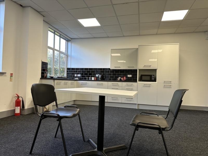 Serviced offices to let in Accrington,Lancashire